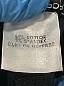 St. John Sport Black Jeans Size 10 - photo 4