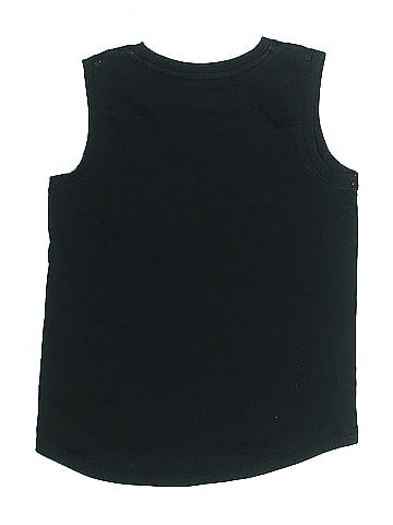 Champion Sleeveless T-Shirt (view 2)
