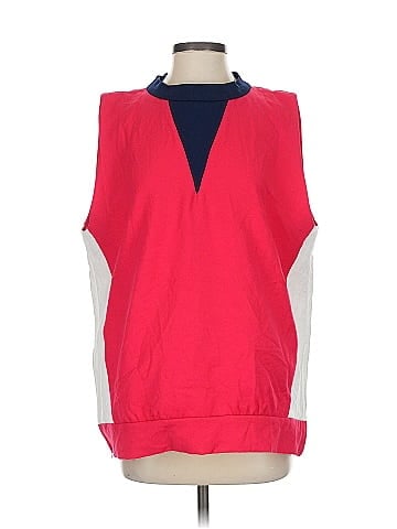 MARNI Sleeveless Blouse (view 1)