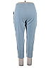 Marc New York Andrew Marc Solid Blue Casual Pants Size XL - photo 2