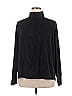Xersion Black Long Sleeve Turtleneck Size 1X - photo 1