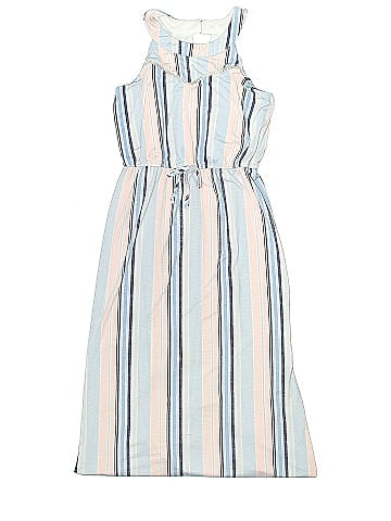 THREE PINK HEARTS Dress (view 1)