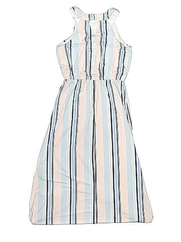 THREE PINK HEARTS Dress (view 2)