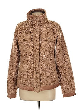Marmot Fleece