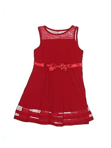 Calvin Klein Dress (view 1)