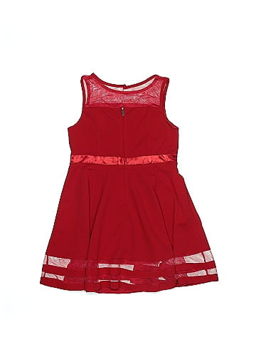 Calvin Klein Dress (view 2)