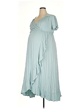 Isabel Maternity Casual Dress
