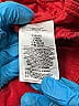 Baby Gap Solid Red Casual Pants Size 3 - photo 4