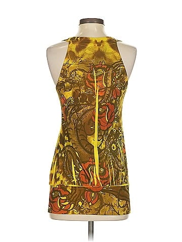 L8ter Sleeveless Blouse (view 2)