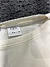 Zara Kids Ivory Long Sleeve Top Size 9 - photo 3