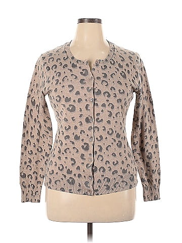 Gap Outlet Cardigan (view 1)