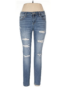 Judy Blue Jeans