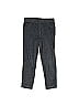 Just One You Made by Carter's Solid Gray Active Pants Size 4T - photo 1
