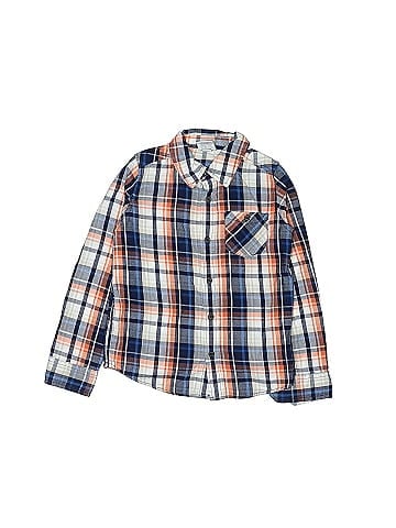 Sonoma Goods for Life Long Sleeve Button-Down Shirt (view 1)