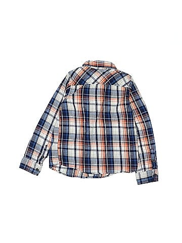 Sonoma Goods for Life Long Sleeve Button-Down Shirt (view 2)