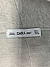 Zara Tan Ivory Cardigan Size P (petite) - photo 7