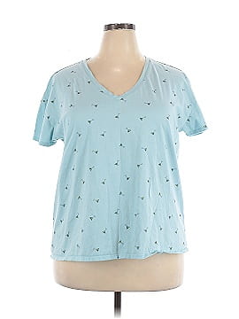Life Is Good Short Sleeve T Shirt