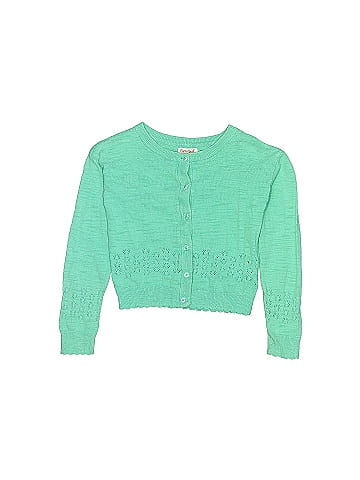Cat & Jack Cardigan (view 1)
