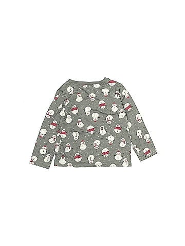 Old Navy Long Sleeve T-Shirt (view 2)