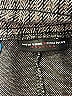New York & Company Chevron-herringbone Gray Brown Casual Skirt Size L - photo 3