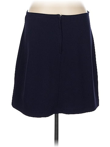 Wrapper Casual Skirt (view 2)