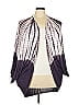 LIVI Purple Kimono Size 22 - photo 1