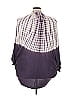LIVI Purple Kimono Size 22 - photo 2
