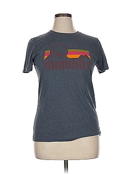 Marmot Short Sleeve T Shirt
