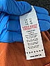 Topshop Orange Cocktail Dress Size 10 - photo 8
