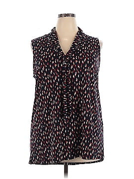 West Kei Sleeveless Blouse