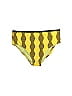 Fe Noel x Target Yellow Swimsuit Bottoms Size 2X - photo 1