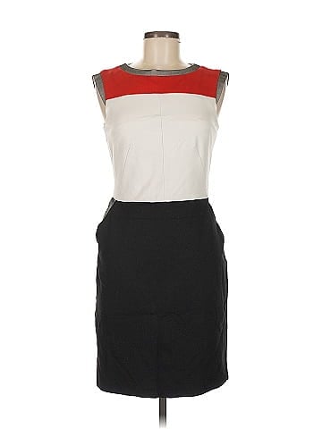 Katherine Barclay Casual Dress (view 1)