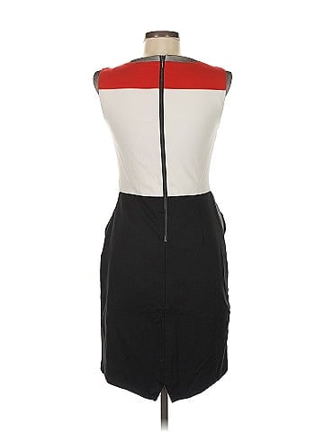 Katherine Barclay Casual Dress (view 2)