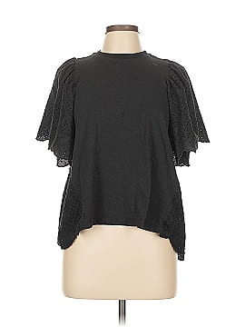 Pomander Place Short Sleeve T Shirt