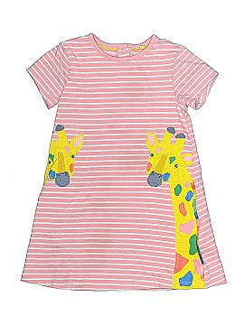 Baby Boden Dress