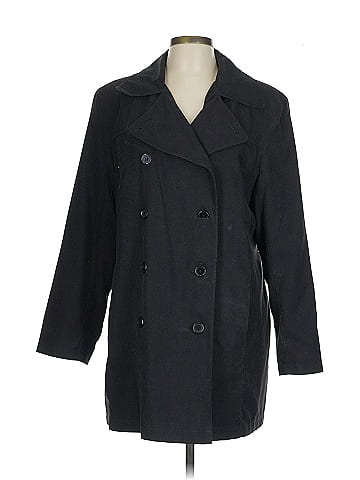 Valerie Stevens Coat (view 1)