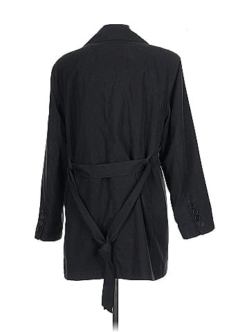 Valerie Stevens Coat (view 2)