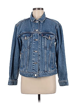 Levi Strauss Signature Denim Jacket