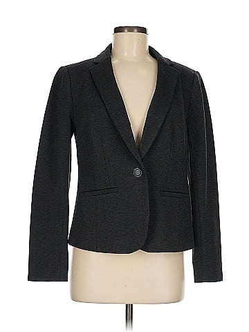 Ann Taylor LOFT Outlet Blazer (view 1)