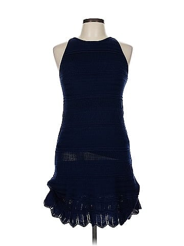 Torn by Ronny Kobo Cocktail Dress (view 1)