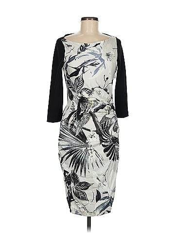 Roberto Cavalli Cocktail Dress (view 1)