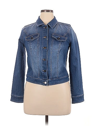 Gilli Denim Jacket (view 1)