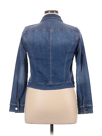 Gilli Denim Jacket (view 2)