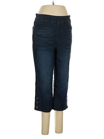 DG^2 by Diane Gilman Jeans (view 1)