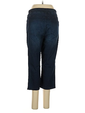 DG^2 by Diane Gilman Jeans (view 2)