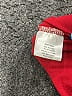IMAN Red Sleeveless Blouse Size M - photo 7