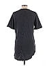 Life Is Good 100% Cotton Gray Short Sleeve Top Size L - photo 2