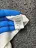 LNA Ivory White Long Sleeve T-Shirt Size S - photo 7