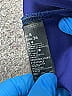 Topshop Solid Blue Formal Skirt Size 4 - photo 4