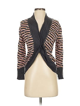 M Missoni Wool Cardigan